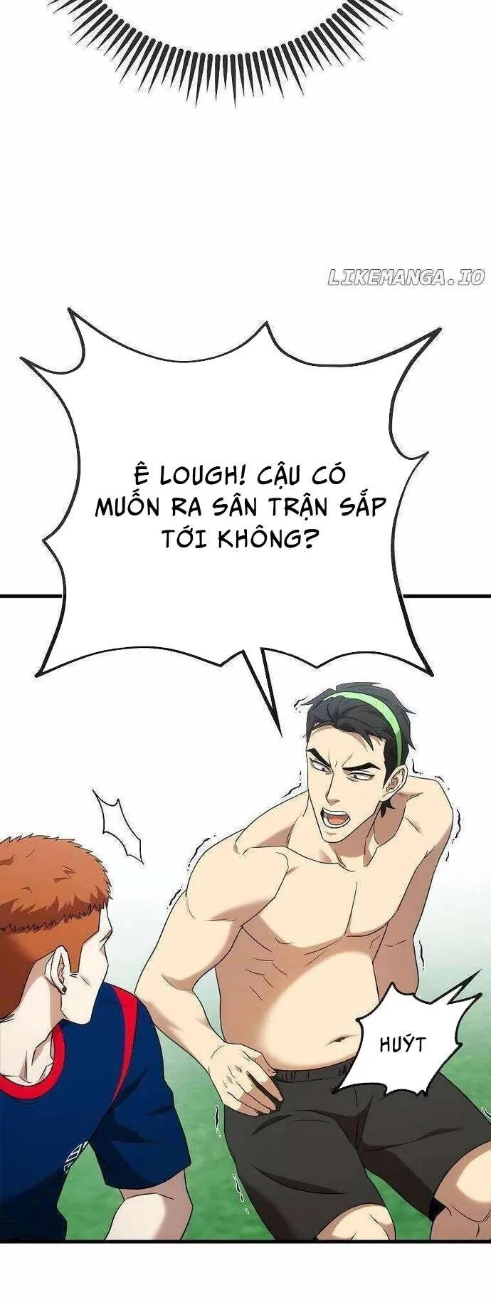 Chiến Lược Gia Bóng Đá Tài Ba Chapter 29 - 37