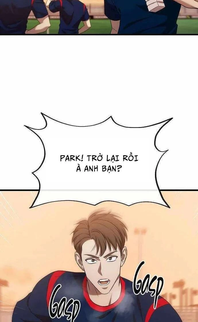 Chiến Lược Gia Bóng Đá Tài Ba Chapter 29 - 44