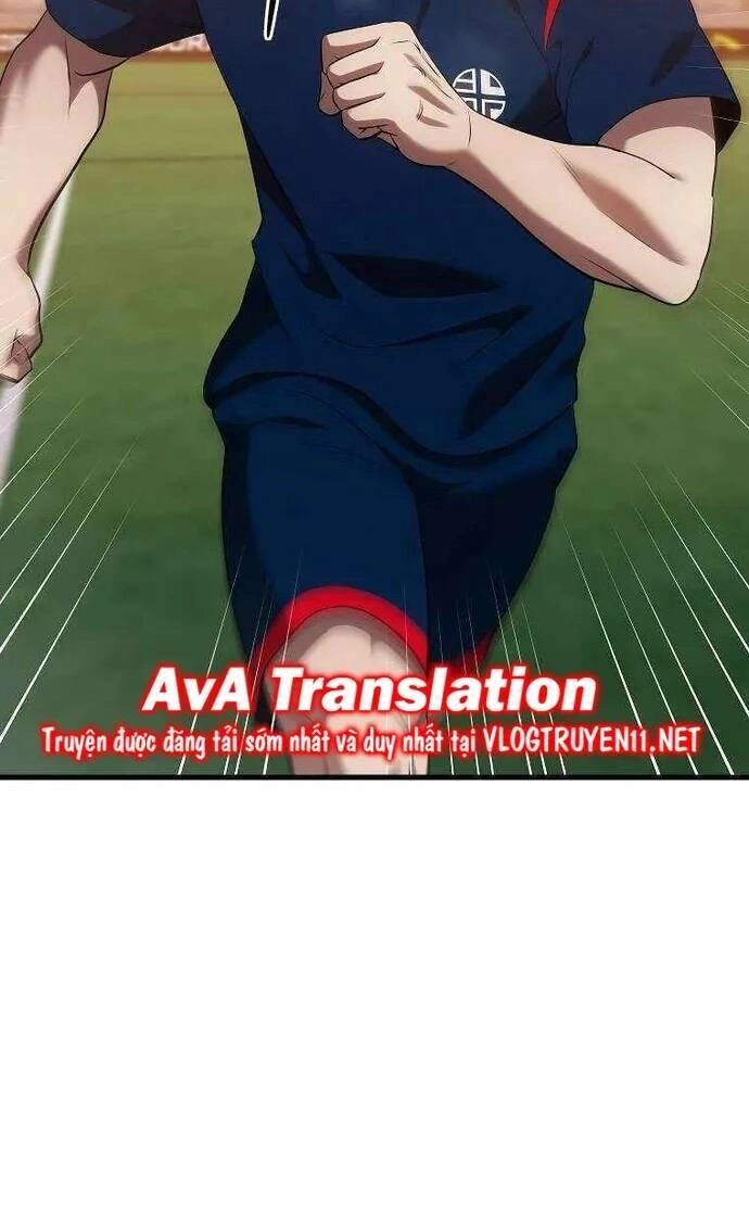 Chiến Lược Gia Bóng Đá Tài Ba Chapter 29 - 45