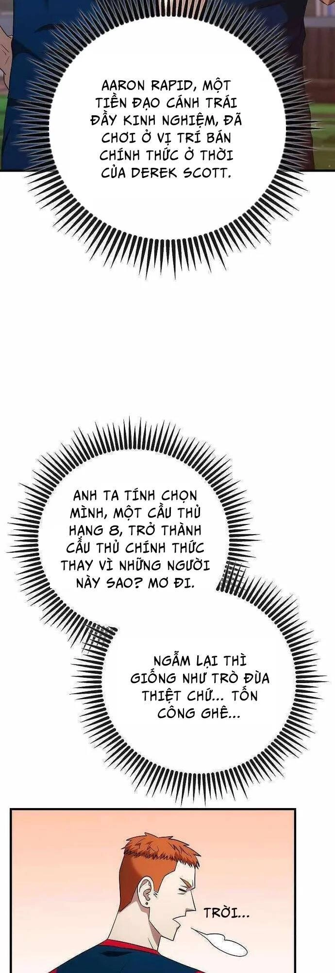 Chiến Lược Gia Bóng Đá Tài Ba Chapter 29 - 50