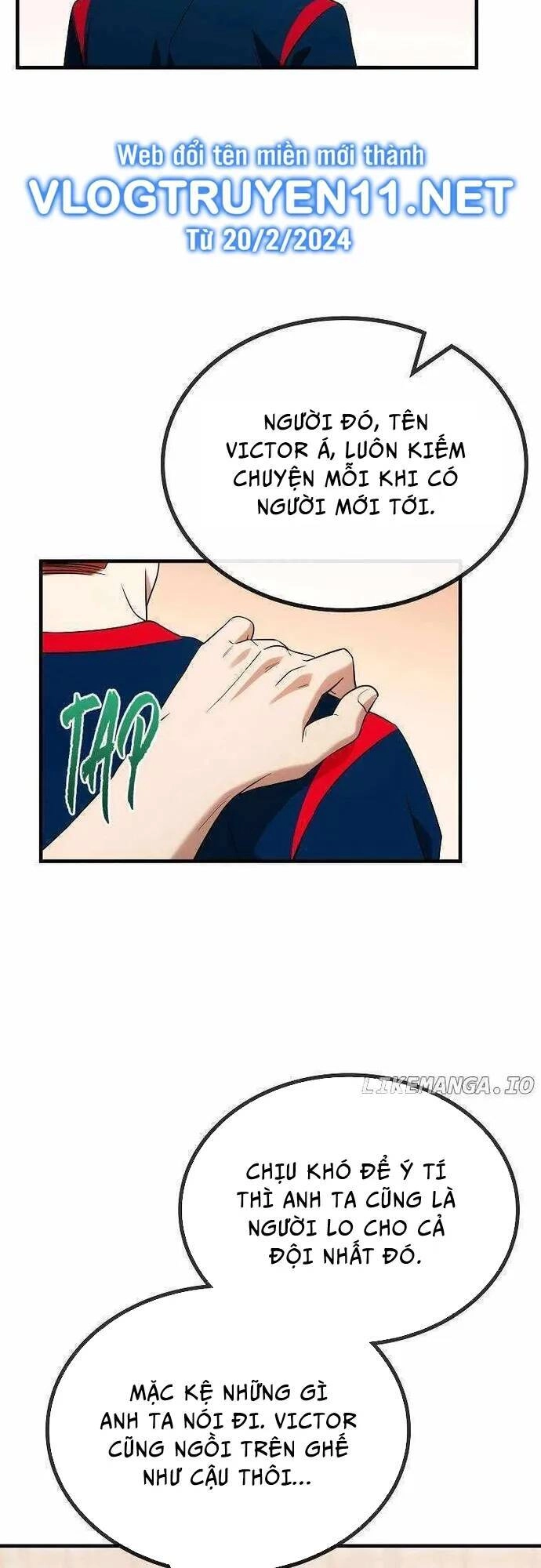 Chiến Lược Gia Bóng Đá Tài Ba Chapter 29 - 51