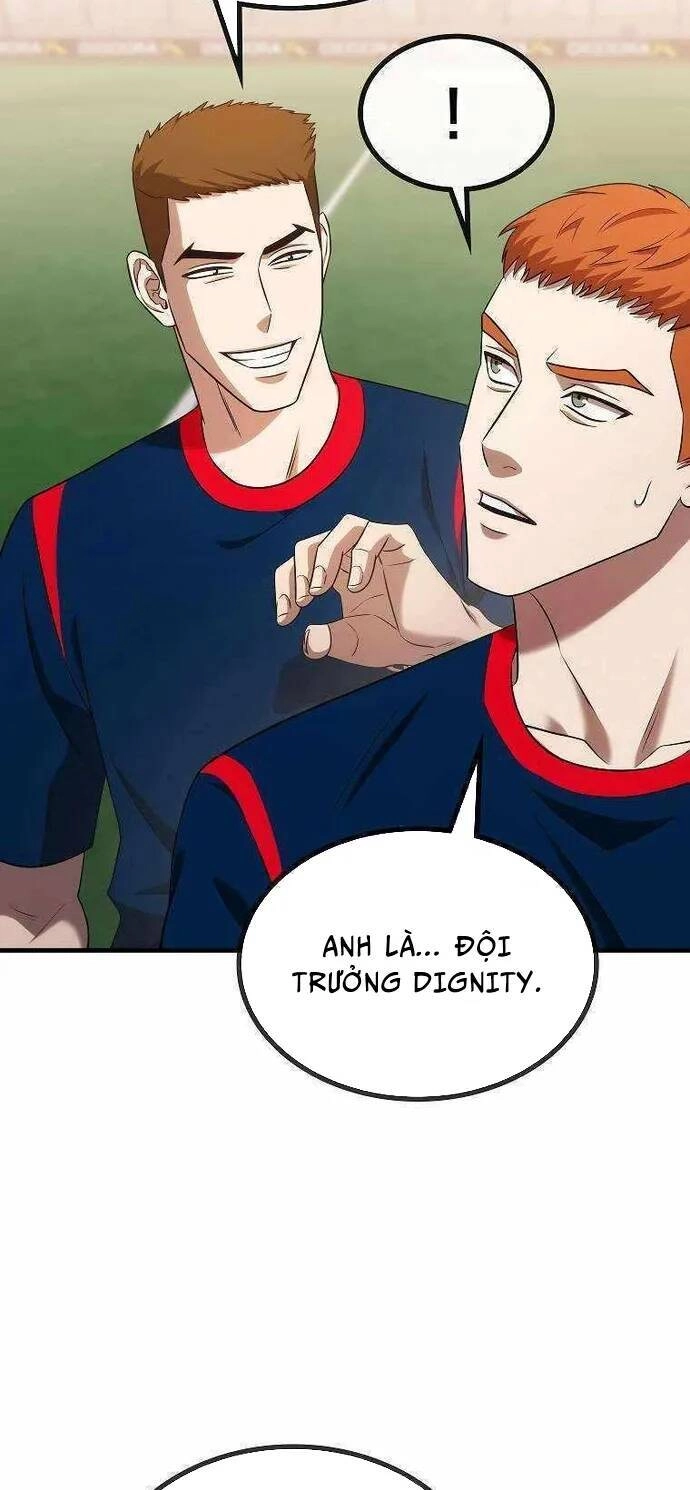 Chiến Lược Gia Bóng Đá Tài Ba Chapter 29 - 52