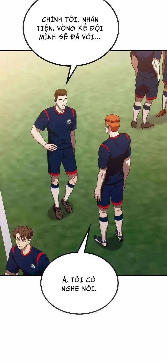 Chiến Lược Gia Bóng Đá Tài Ba Chapter 29 - 53