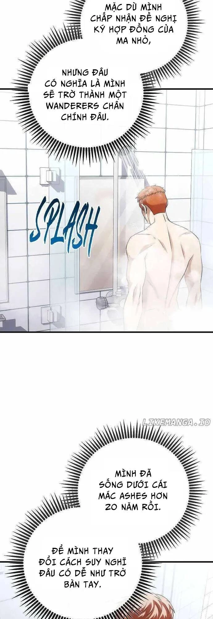 Chiến Lược Gia Bóng Đá Tài Ba Chapter 29 - 56