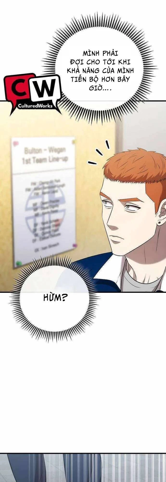 Chiến Lược Gia Bóng Đá Tài Ba Chapter 29 - 59