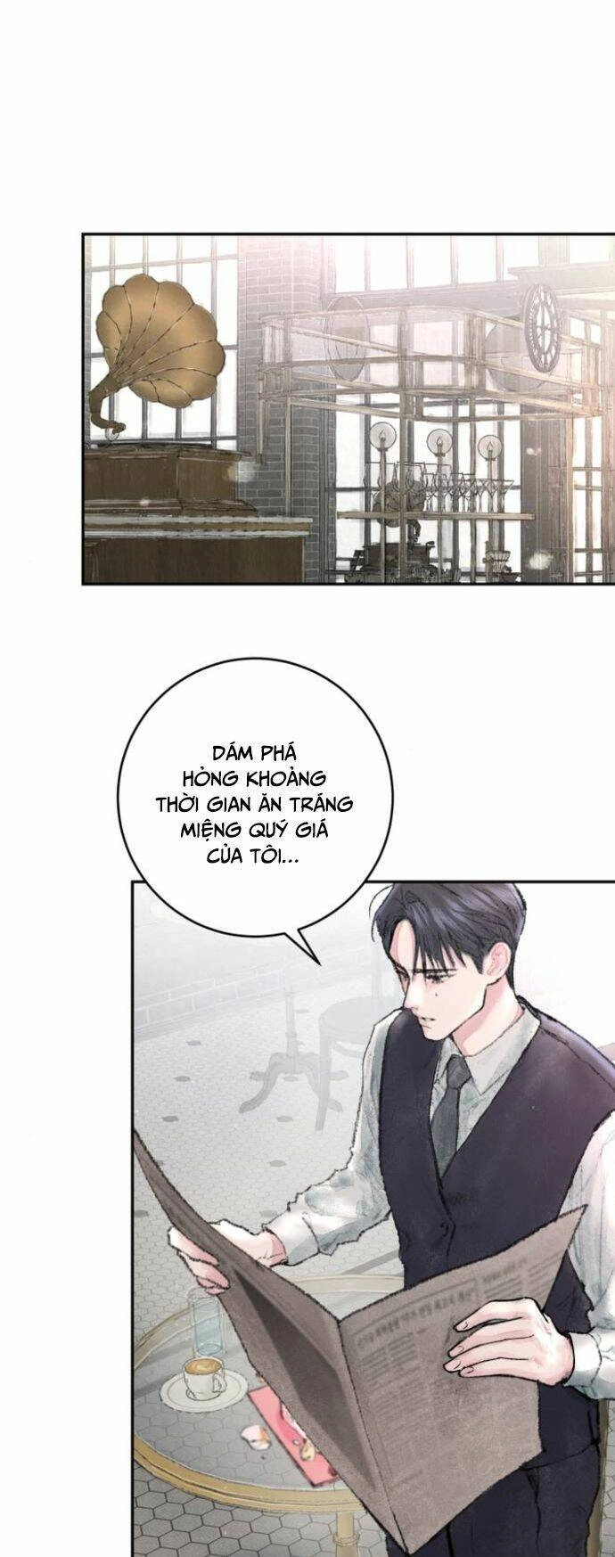 My Demon - Ác Quỷ Của Tôi Chapter 2 - 29