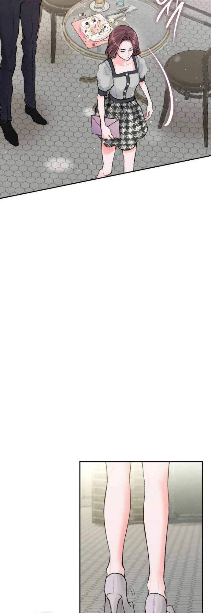 My Demon - Ác Quỷ Của Tôi Chapter 2 - 40