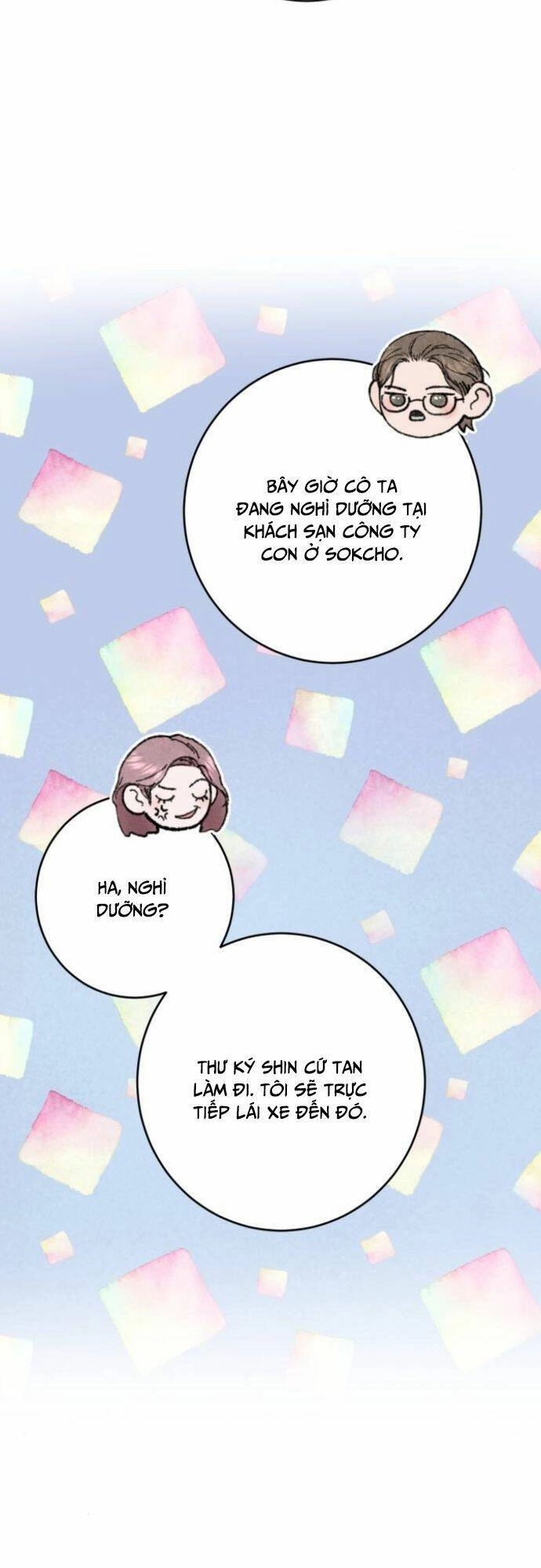 My Demon - Ác Quỷ Của Tôi Chapter 2 - 60