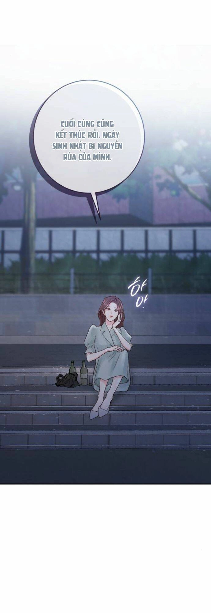 My Demon - Ác Quỷ Của Tôi Chapter 2 - 76