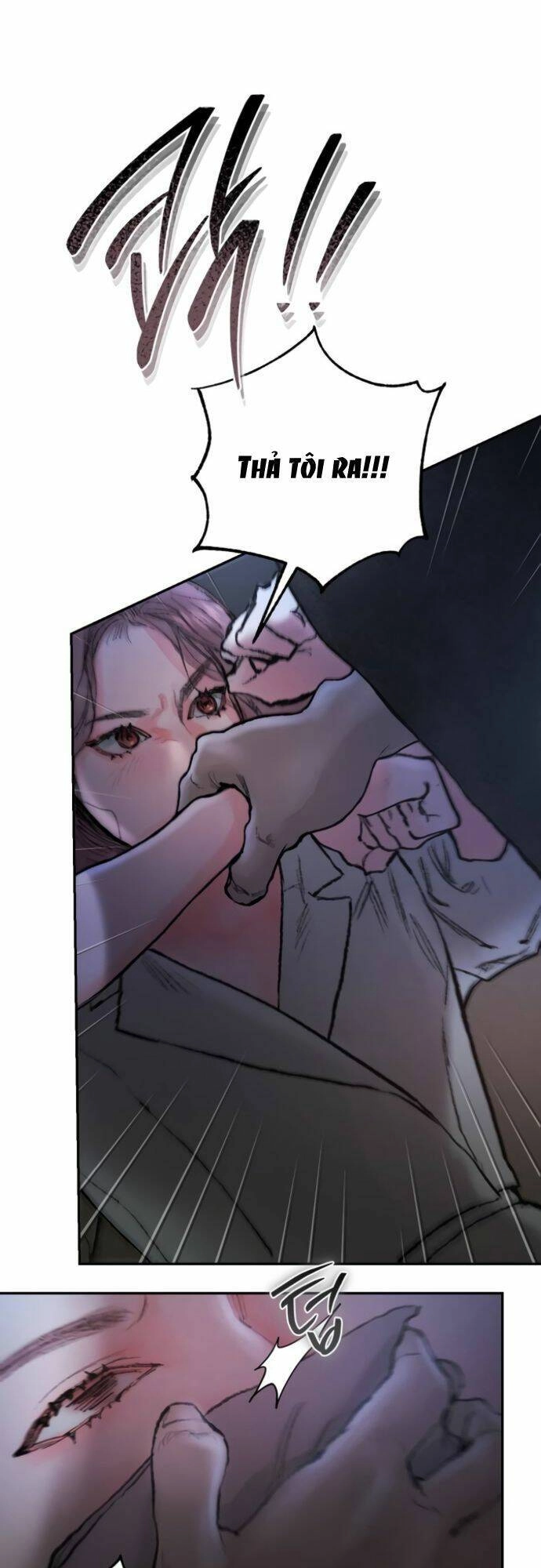 My Demon - Ác Quỷ Của Tôi Chapter 3 - 13