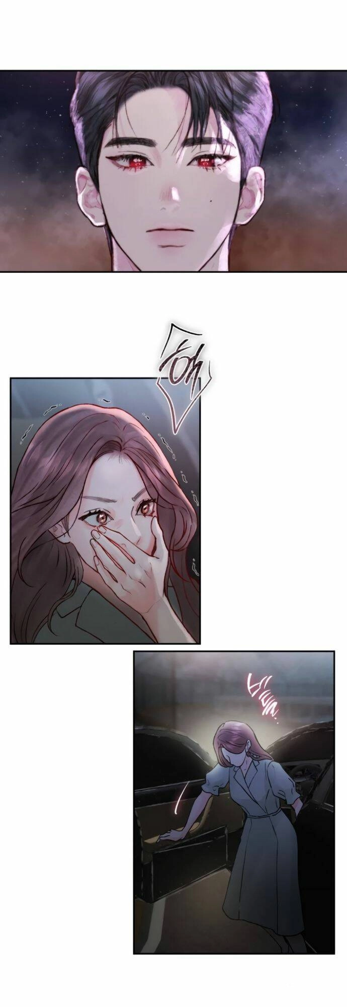 My Demon - Ác Quỷ Của Tôi Chapter 3 - 51