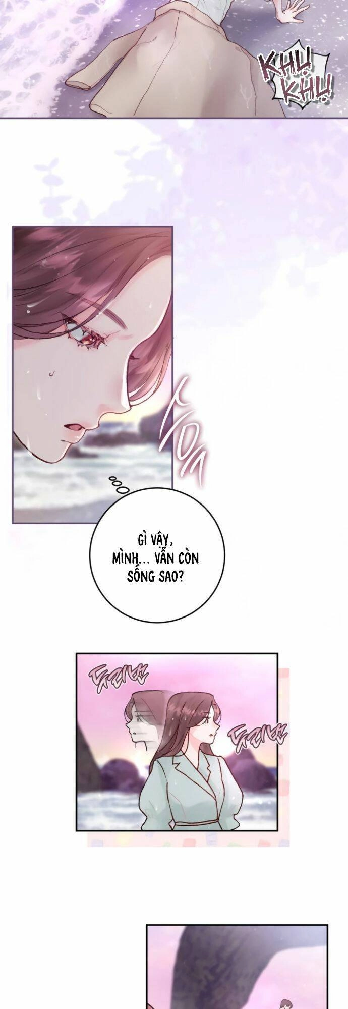 My Demon - Ác Quỷ Của Tôi Chapter 4 - 4