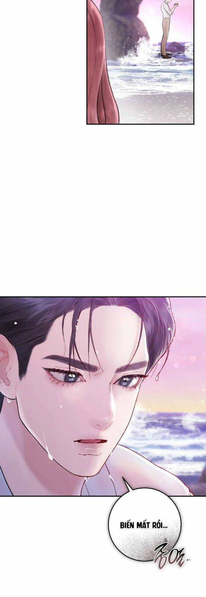 My Demon - Ác Quỷ Của Tôi Chapter 4 - 5