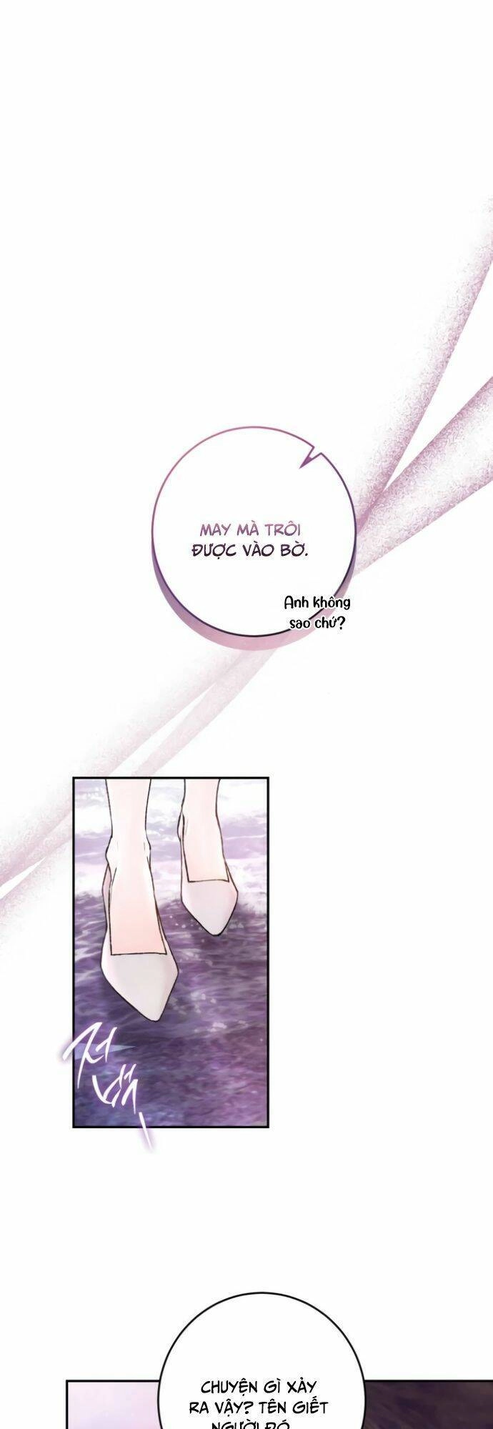 My Demon - Ác Quỷ Của Tôi Chapter 4 - 6