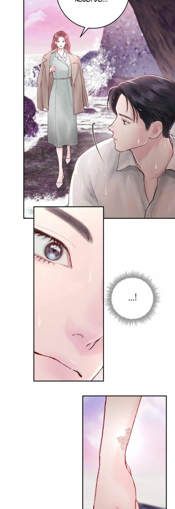 My Demon - Ác Quỷ Của Tôi Chapter 4 - 7