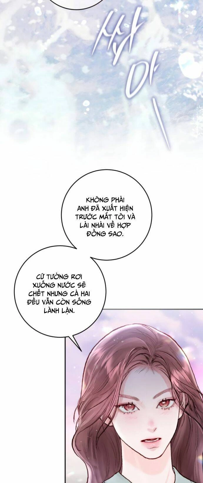 My Demon - Ác Quỷ Của Tôi Chapter 4 - 14