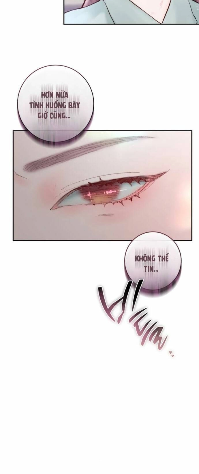 My Demon - Ác Quỷ Của Tôi Chapter 4 - 15