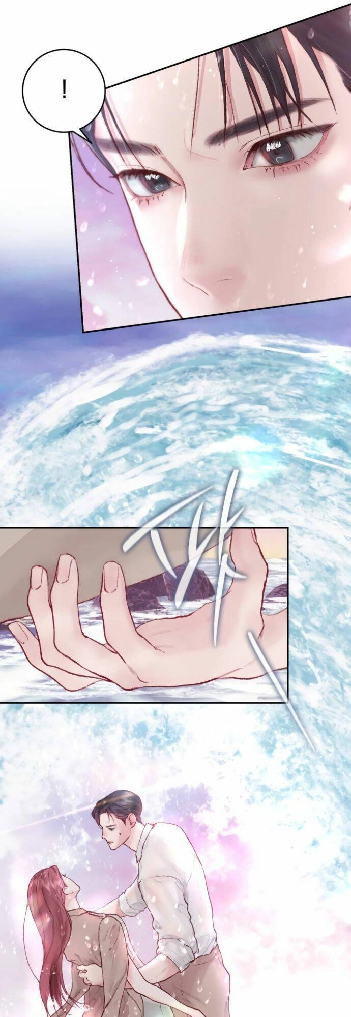 My Demon - Ác Quỷ Của Tôi Chapter 4 - 16