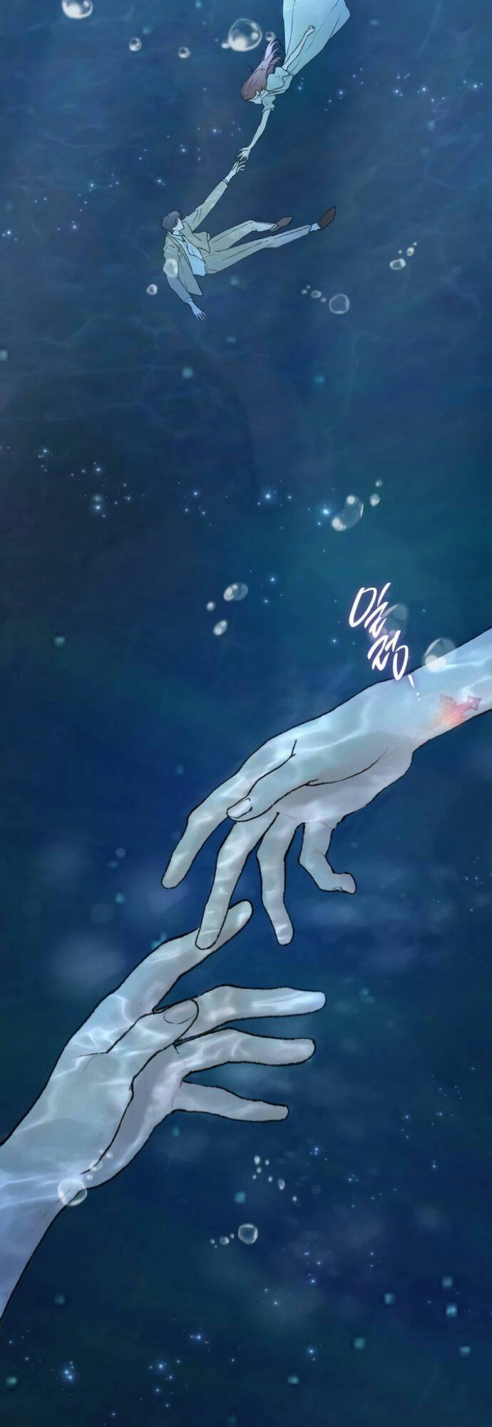 My Demon - Ác Quỷ Của Tôi Chapter 4 - 29