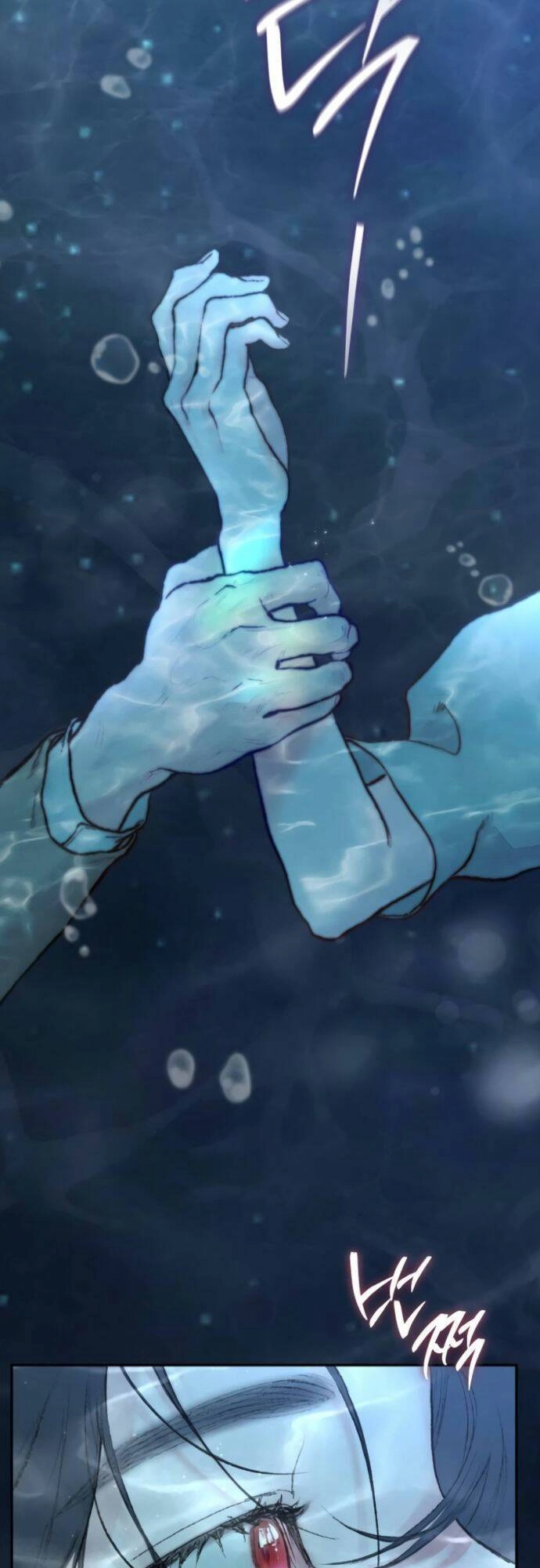 My Demon - Ác Quỷ Của Tôi Chapter 4 - 31