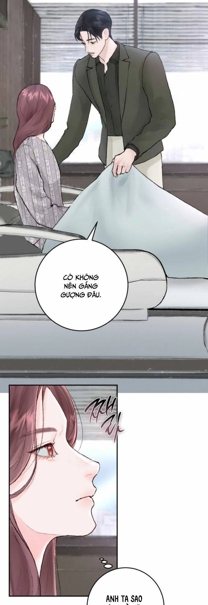 My Demon - Ác Quỷ Của Tôi Chapter 4 - 37