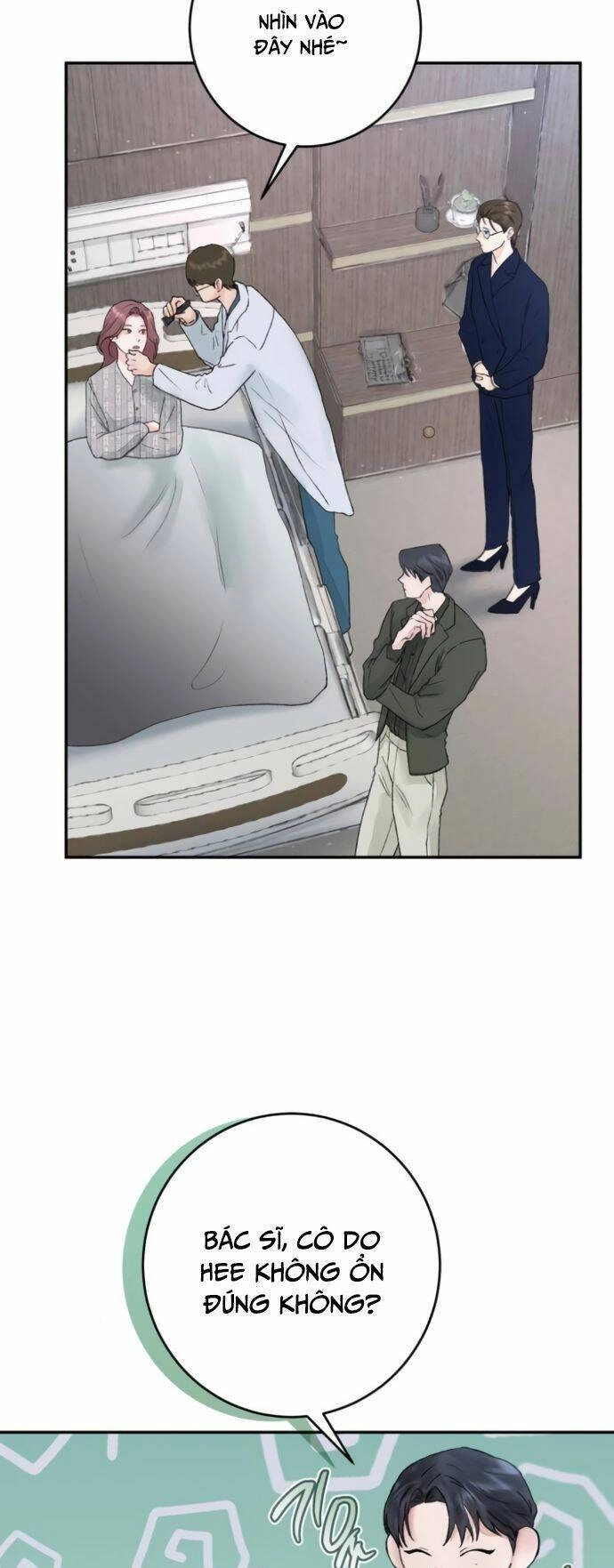 My Demon - Ác Quỷ Của Tôi Chapter 4 - 39