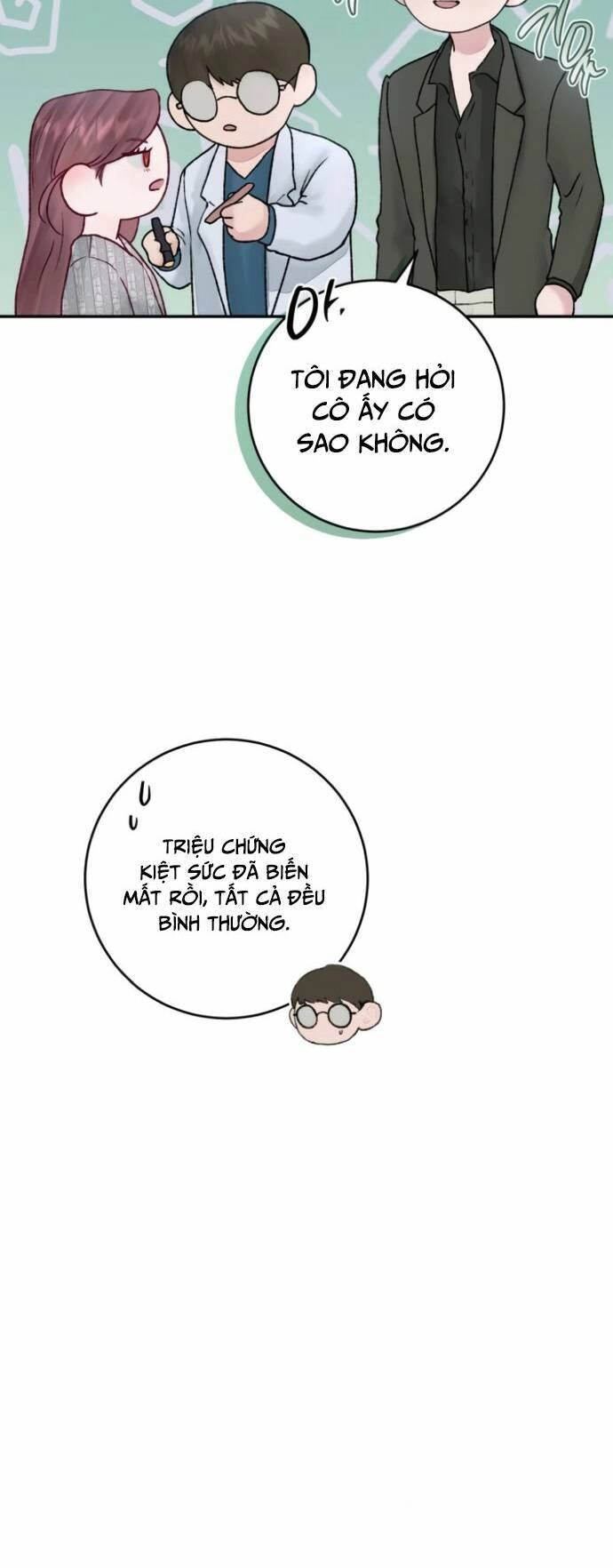 My Demon - Ác Quỷ Của Tôi Chapter 4 - 40