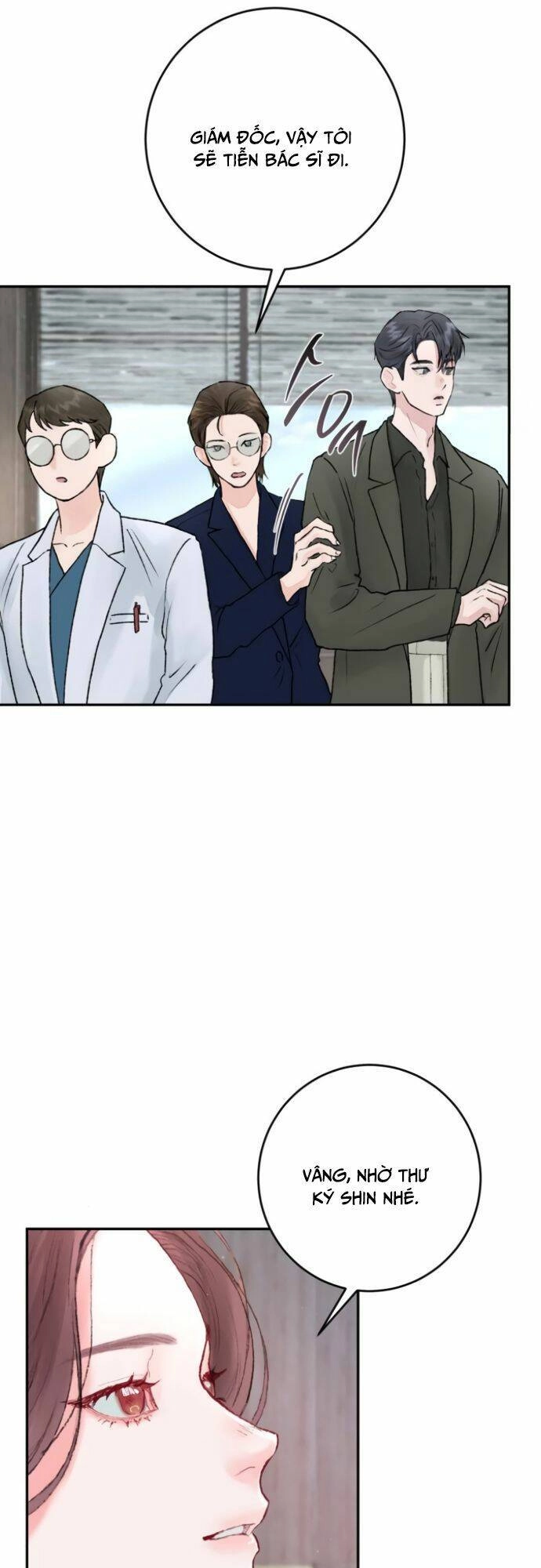 My Demon - Ác Quỷ Của Tôi Chapter 4 - 41