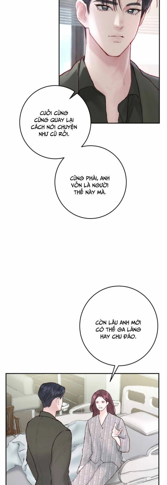 My Demon - Ác Quỷ Của Tôi Chapter 4 - 44