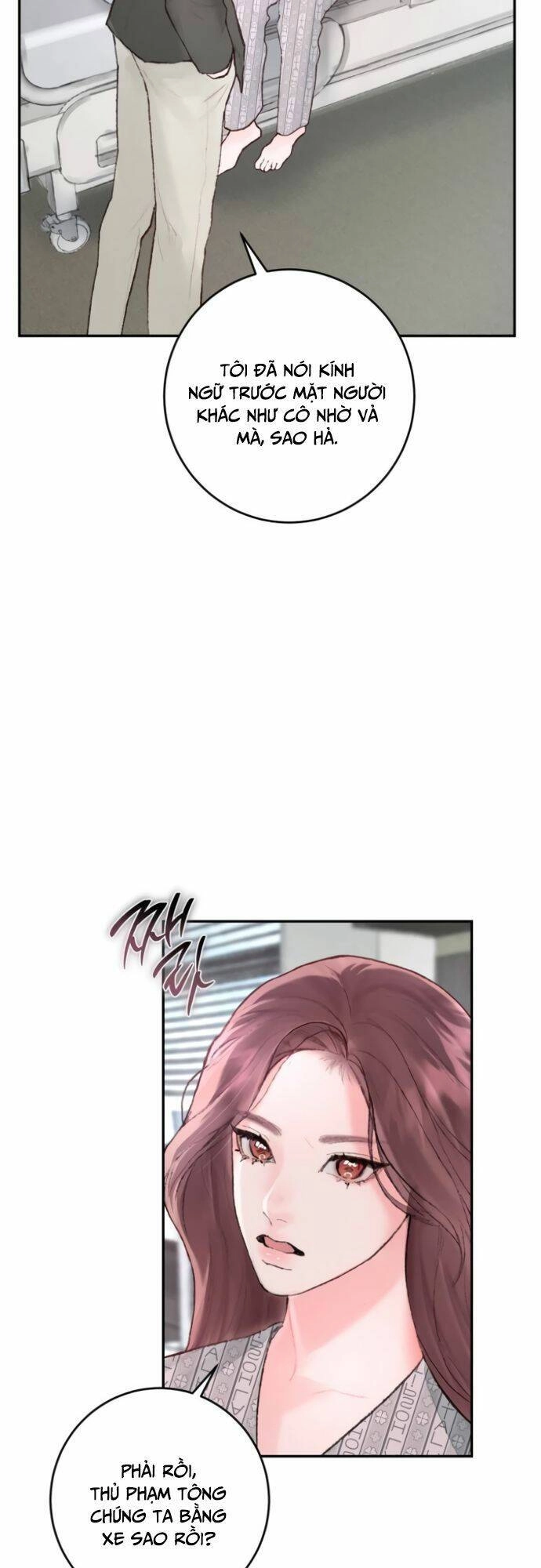 My Demon - Ác Quỷ Của Tôi Chapter 4 - 45