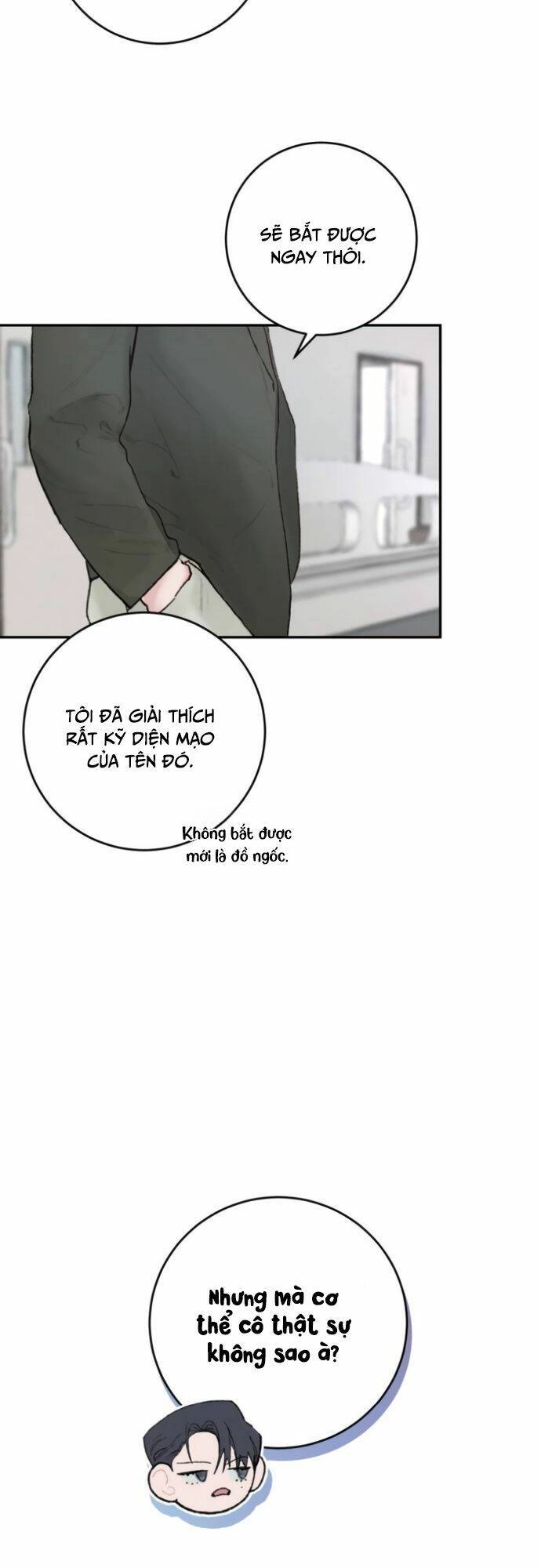 My Demon - Ác Quỷ Của Tôi Chapter 4 - 46