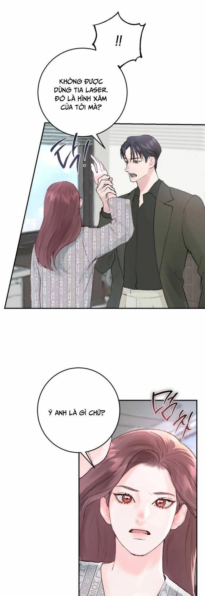 My Demon - Ác Quỷ Của Tôi Chapter 4 - 51