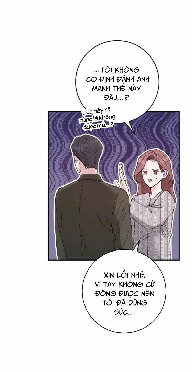 My Demon - Ác Quỷ Của Tôi Chapter 5 - 3