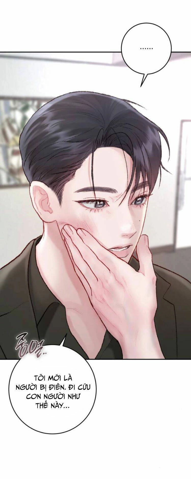 My Demon - Ác Quỷ Của Tôi Chapter 5 - 4