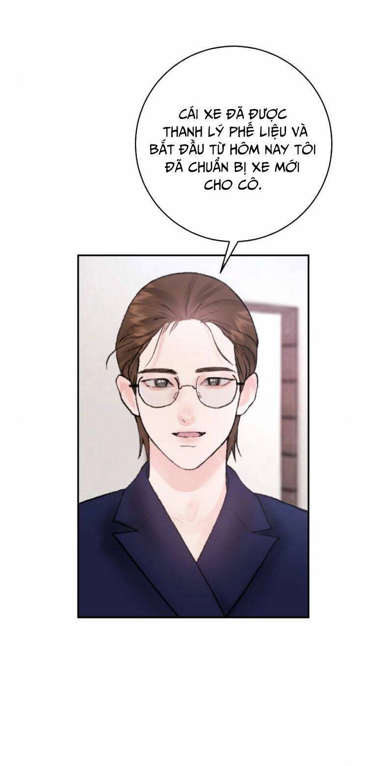 My Demon - Ác Quỷ Của Tôi Chapter 5 - 14