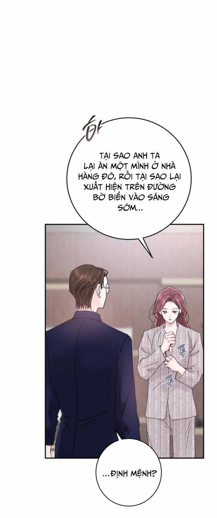 My Demon - Ác Quỷ Của Tôi Chapter 5 - 15