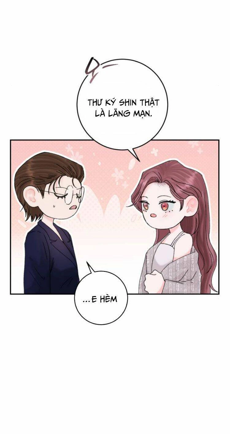 My Demon - Ác Quỷ Của Tôi Chapter 5 - 16