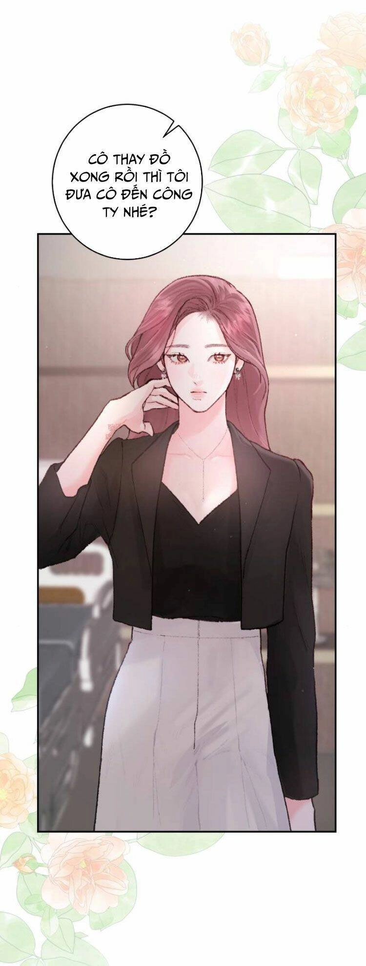 My Demon - Ác Quỷ Của Tôi Chapter 5 - 17