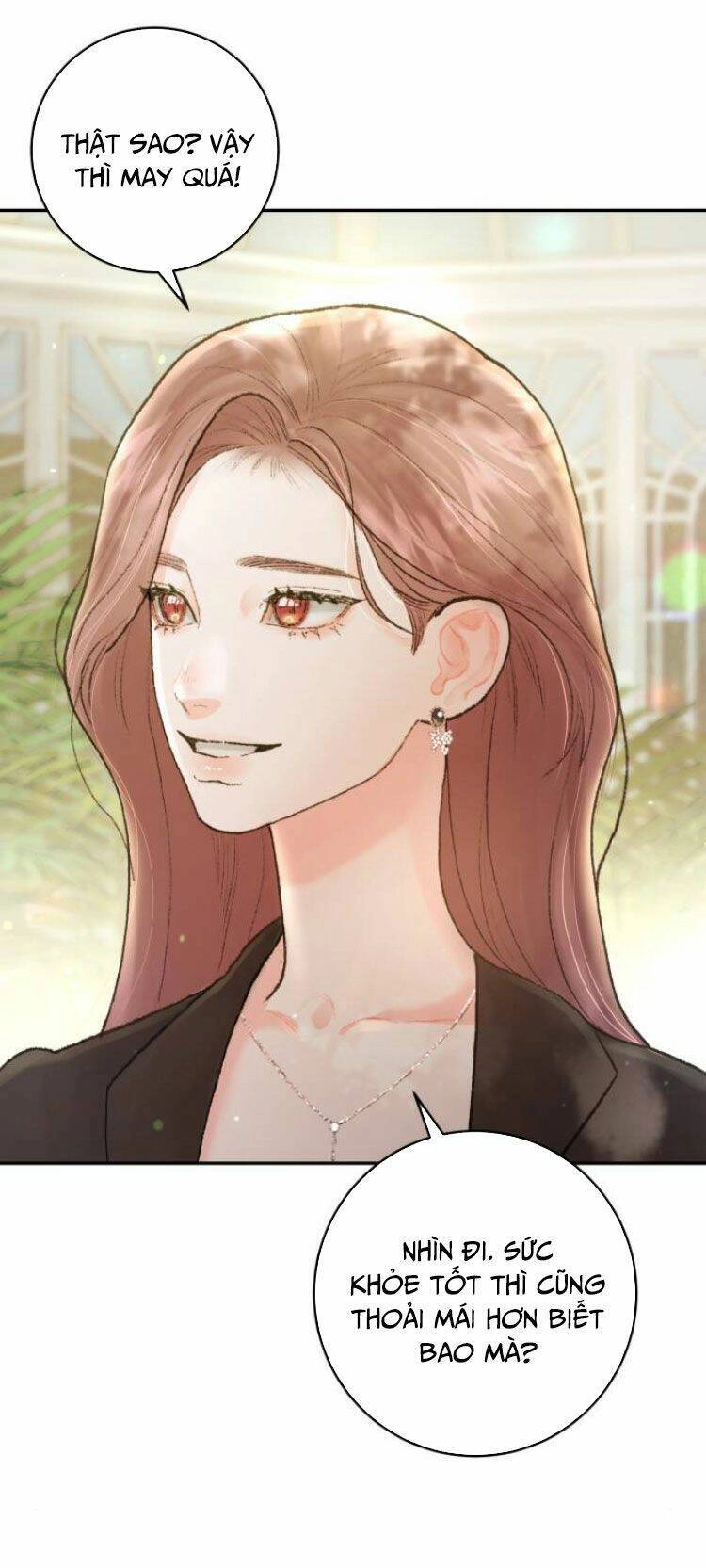 My Demon - Ác Quỷ Của Tôi Chapter 5 - 34