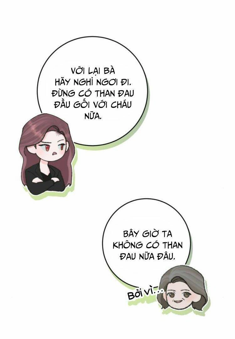 My Demon - Ác Quỷ Của Tôi Chapter 5 - 35