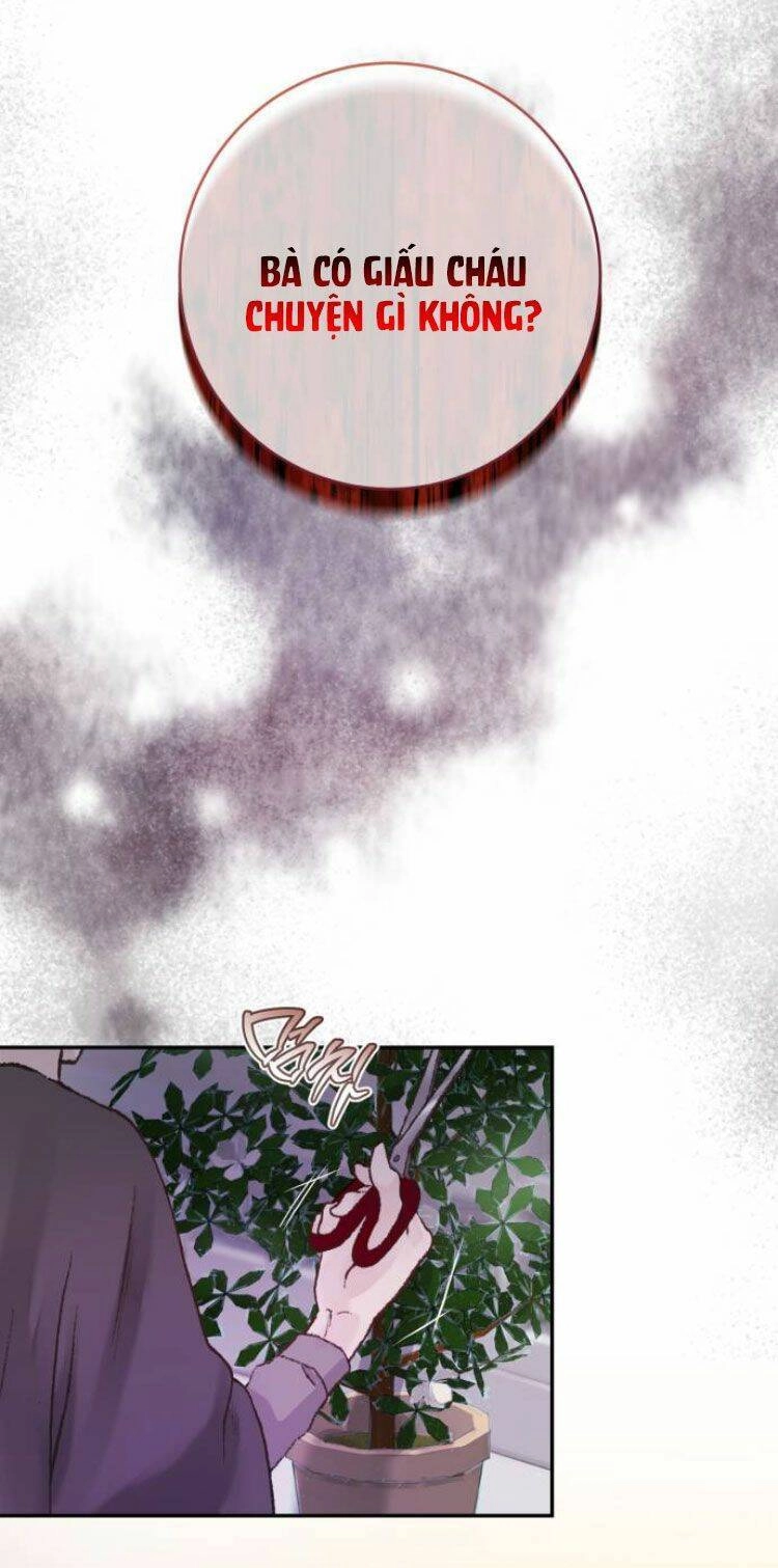 My Demon - Ác Quỷ Của Tôi Chapter 5 - 45