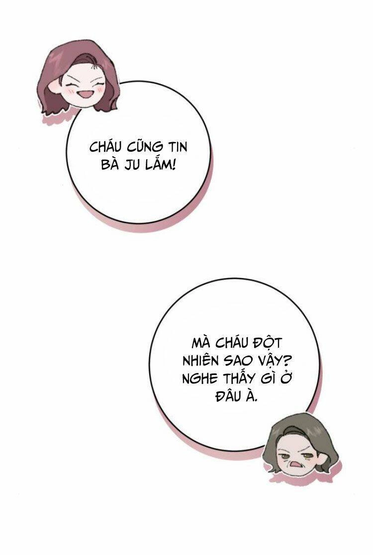 My Demon - Ác Quỷ Của Tôi Chapter 5 - 49