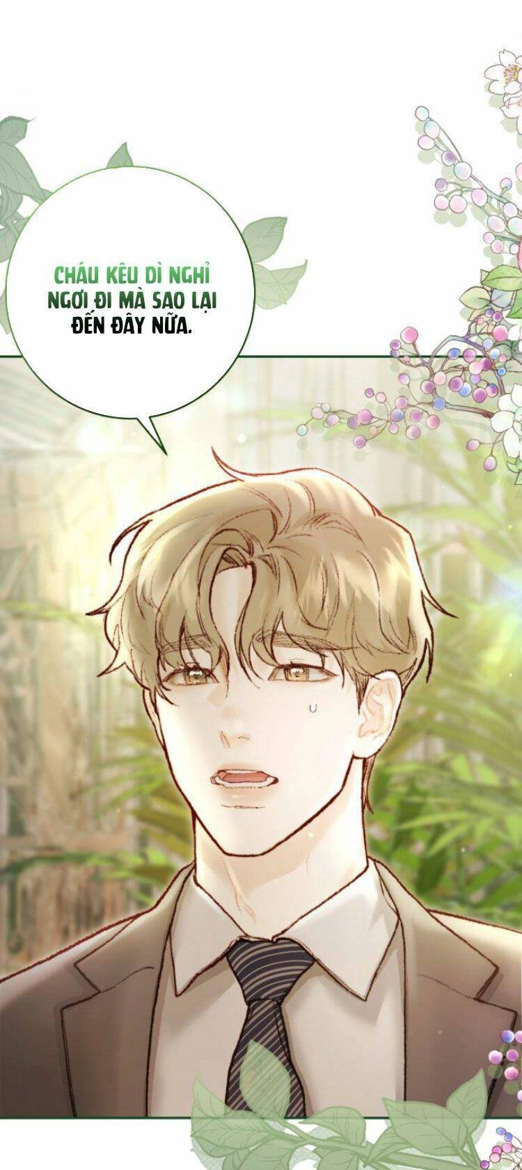 My Demon - Ác Quỷ Của Tôi Chapter 5 - 52