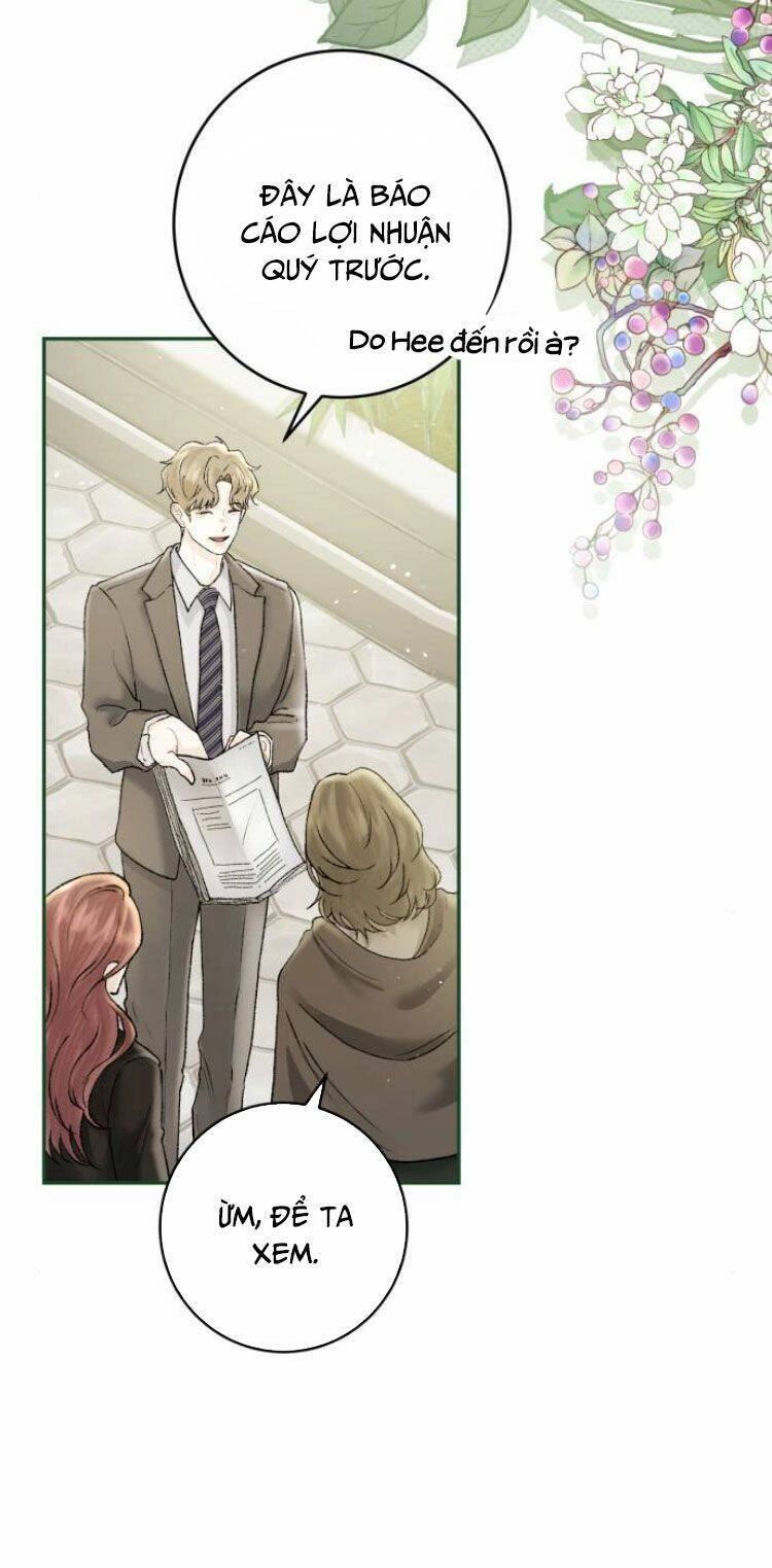 My Demon - Ác Quỷ Của Tôi Chapter 5 - 53