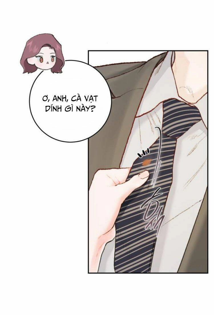 My Demon - Ác Quỷ Của Tôi Chapter 5 - 55