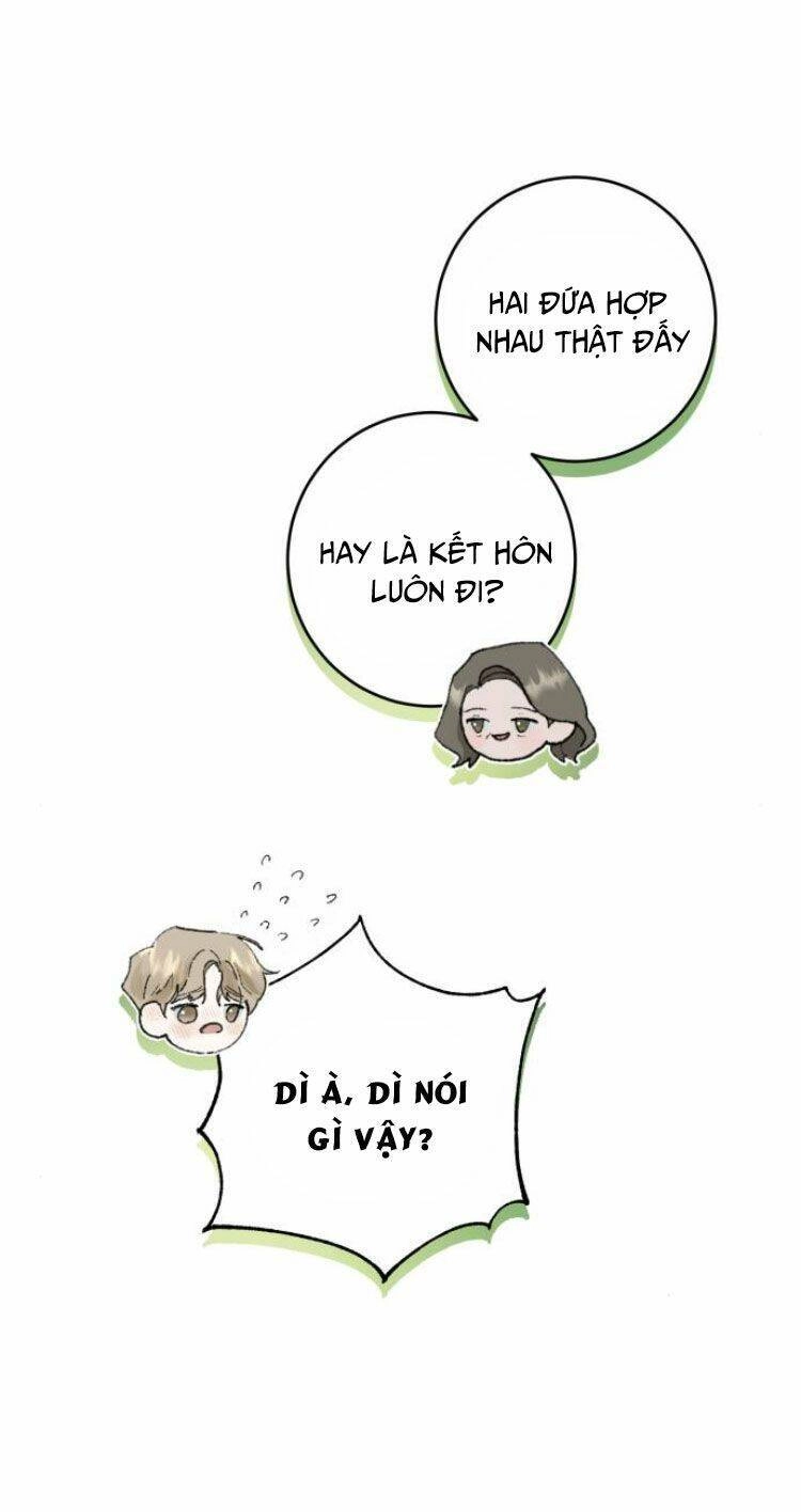 My Demon - Ác Quỷ Của Tôi Chapter 5 - 57