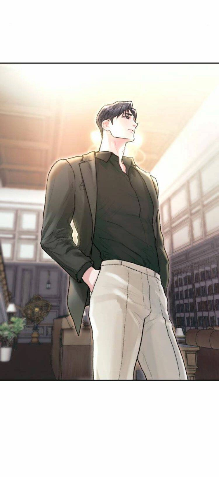 My Demon - Ác Quỷ Của Tôi Chapter 5 - 69