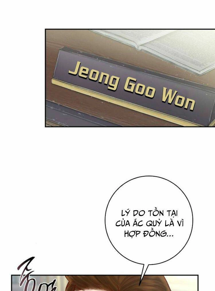 My Demon - Ác Quỷ Của Tôi Chapter 5 - 71