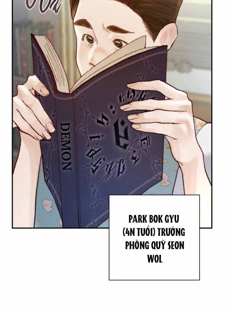 My Demon - Ác Quỷ Của Tôi Chapter 5 - 72