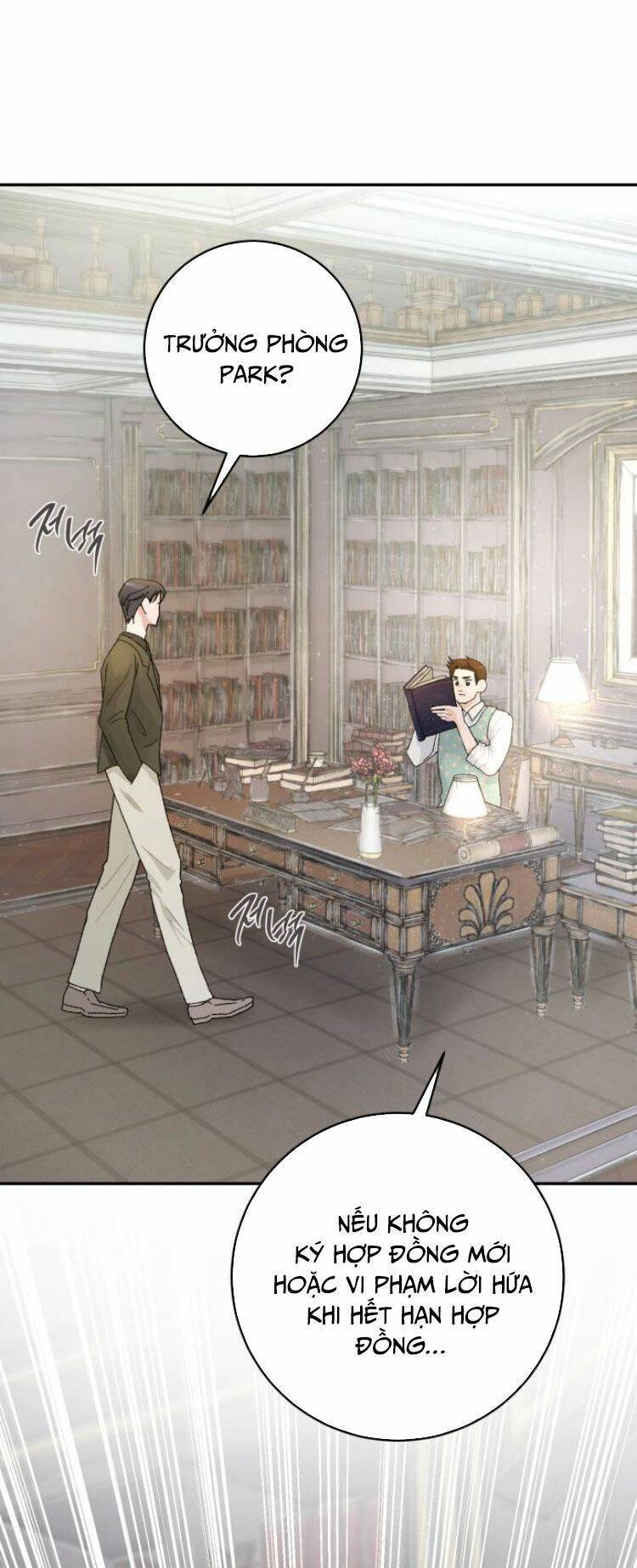 My Demon - Ác Quỷ Của Tôi Chapter 5 - 73